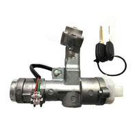 Ignition Lock Cylinder Switch With 2 Keys Suitable For Kia Rio 2006-2009 8190001GB00