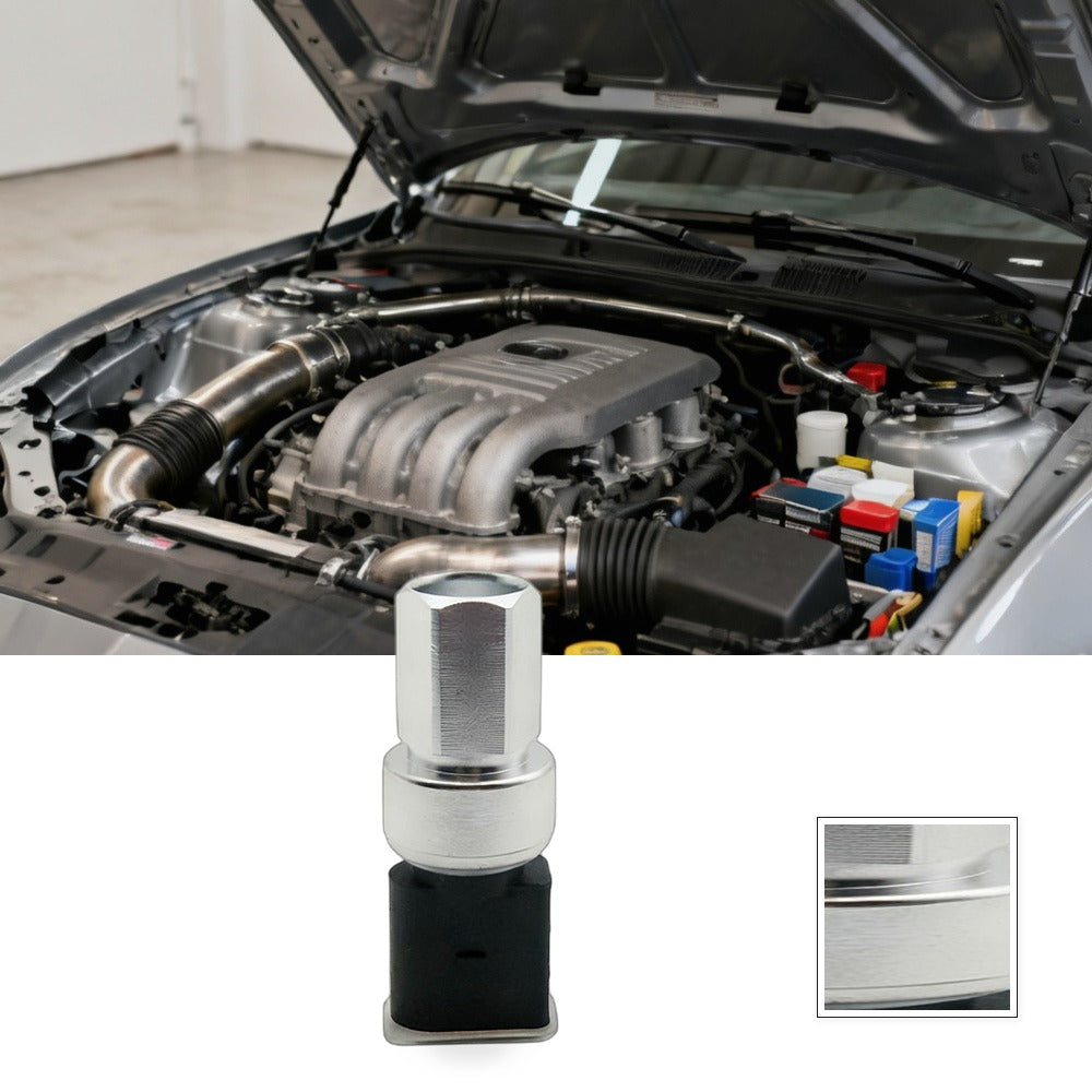 AC Pressure Sensor Suitable for VW Audi A3 S3 Q3 2011-2013 1K0959126E - BG1