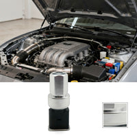 AC Pressure Sensor Suitable for VW Audi A3 S3 Q3 2011-2013 1K0959126E - BG1