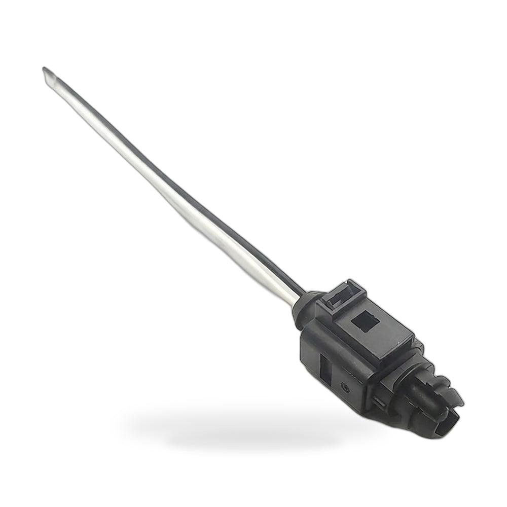 Ambient Temperature Sensor Suitable for VW Audi Skoda 6RD820535 8Z0820535B - ZT3