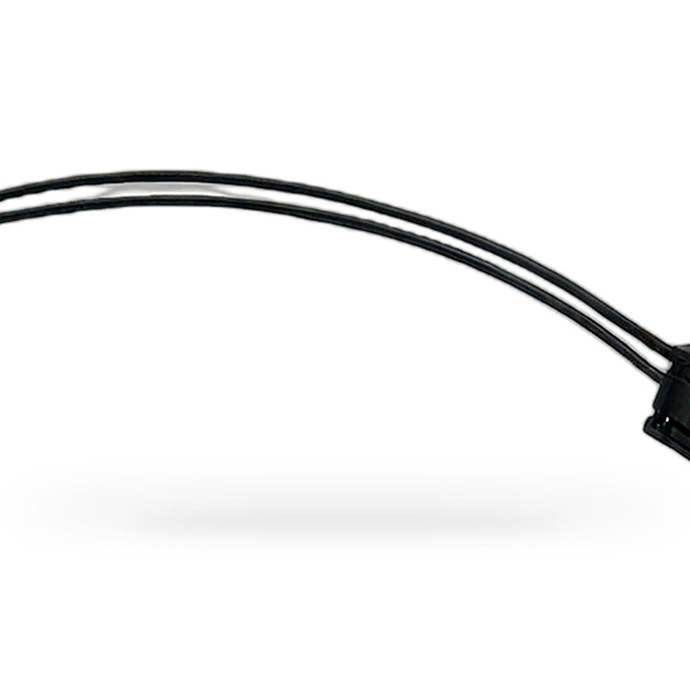Intake Air Temperature Sensor Plug Suitable for BMW 1 3 5 Series X3 X5 - XQ1