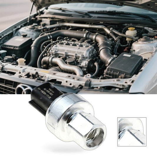 AC Pressure Sensor Suitable for Ford Focus Escape Fusion Explorer F-150