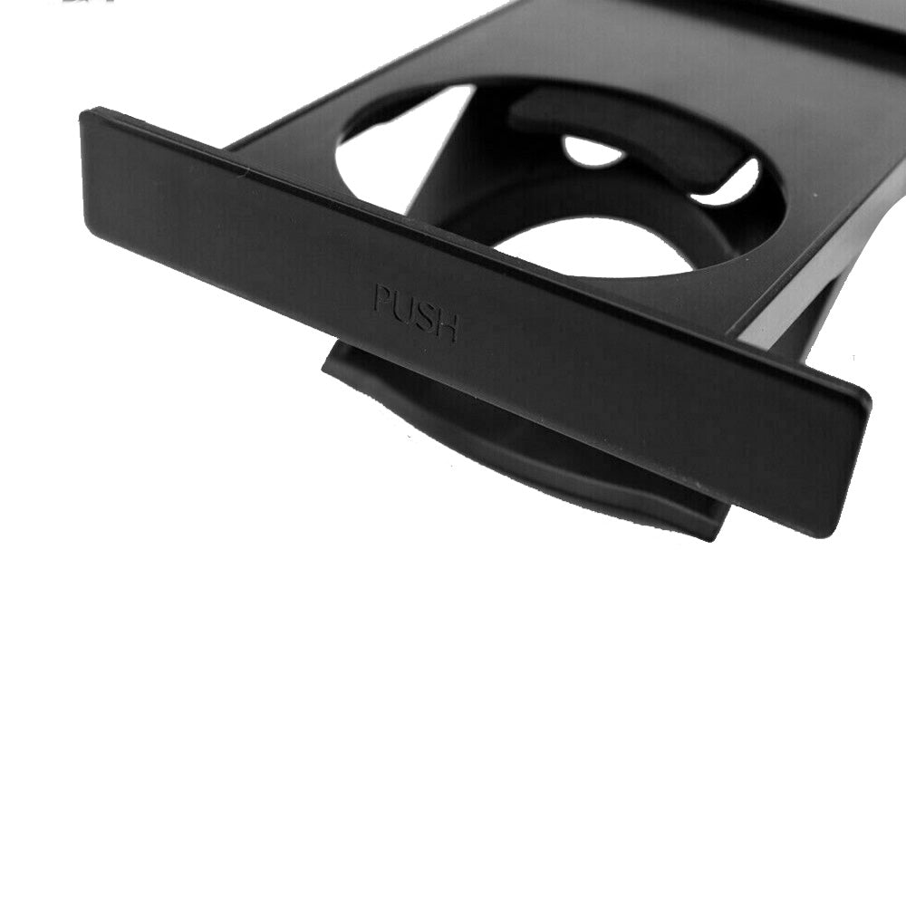 {{ Dash Retractable Drink Cup Holder Compatible with Toyota LandCruiser 80 Series }} - Buy Car Parts Online at {{ Kaka Auto Parts }}.