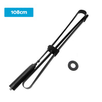 {{ Foldable Tactical Antenna SMA-Female Suitable For Baofeng UV-5R/82 Two Way Radio }} - Buy Car Parts Online at {{ Kaka Auto Parts }}.