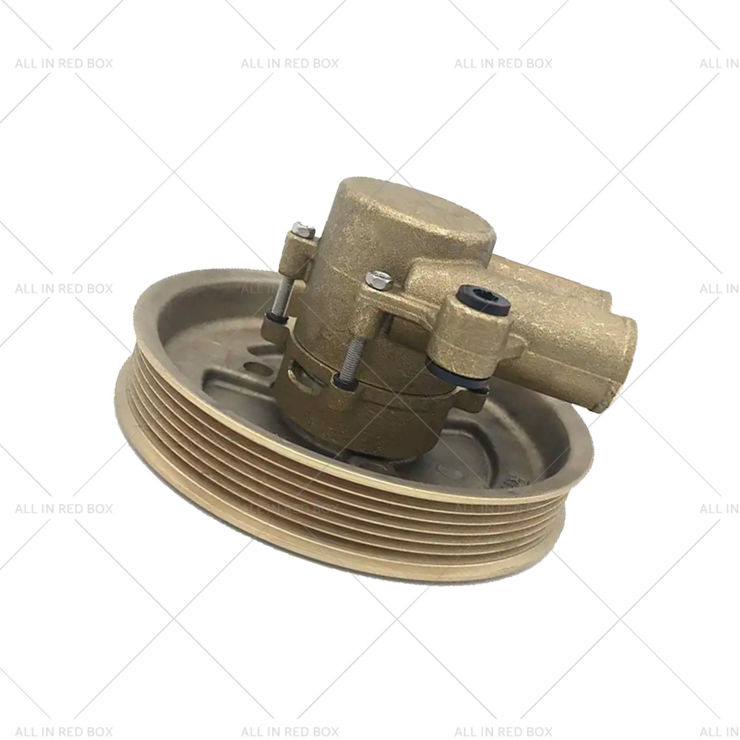 {{ 3812519 Raw Sea Impeller Water Pump For Volvo Penta 4. 3 5. 0 5. 7 V6 V8 21212799 }} - Buy Car Parts Online at {{ Kaka Auto Parts }}.