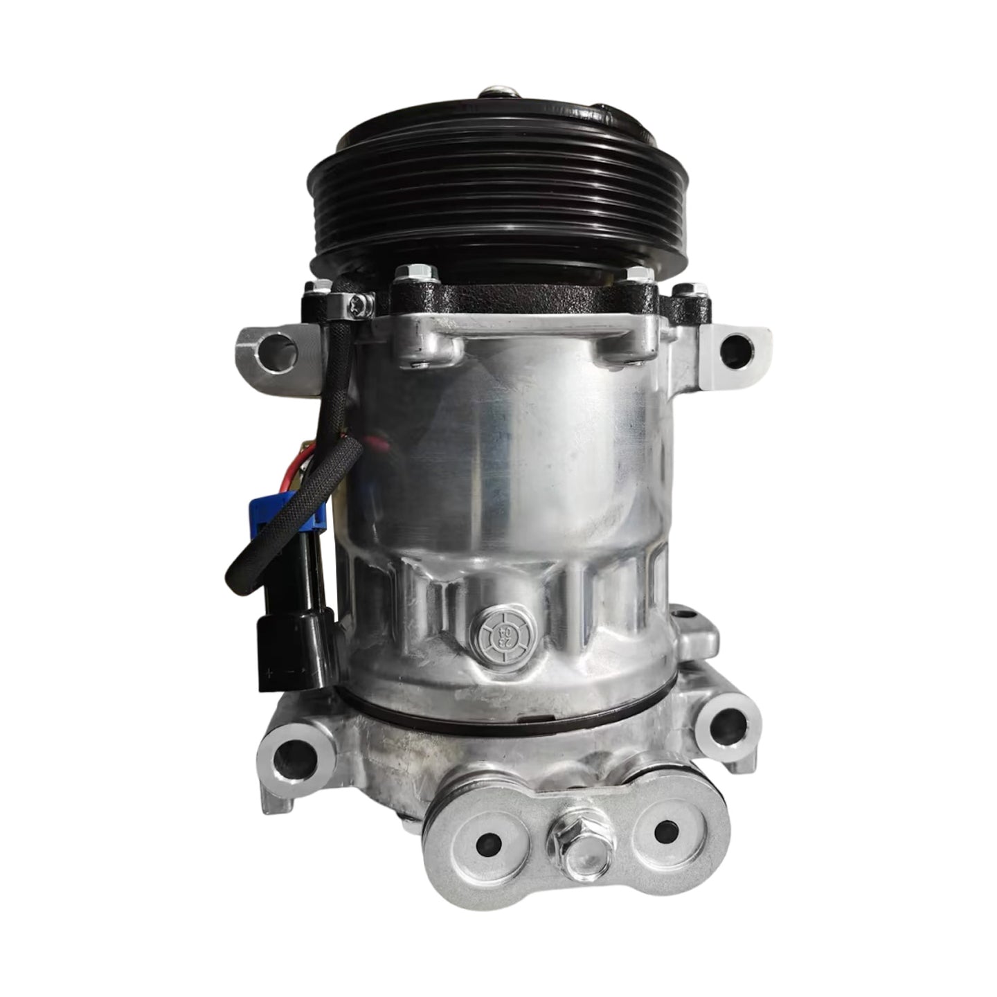 {{ Air Conditioning Compressor Suitable for Holden Suburban 1500 5.7L Petrol RCWG }} - Buy Car Parts Online at {{ Kaka Auto Parts }}.