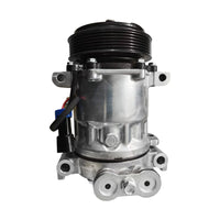 {{ Air Conditioning Compressor Suitable for Holden Suburban 1500 5.7L Petrol RCWG }} - Buy Car Parts Online at {{ Kaka Auto Parts }}.