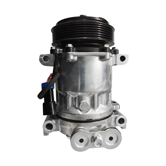 {{ Air Conditioning Compressor Suitable for Holden Suburban 1500 5.7L Petrol RCWG }} - Buy Car Parts Online at {{ Kaka Auto Parts }}.