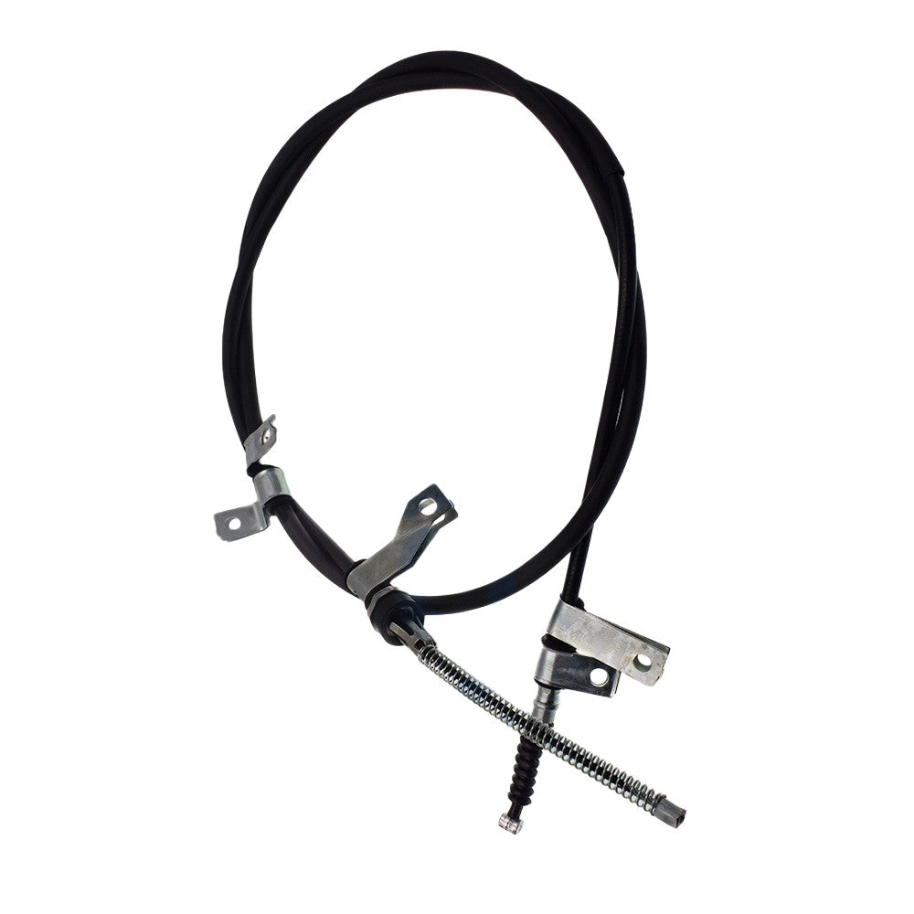 {{ RR LH RH Hand Parking Brake Cables Suitable for Mitsubishi Triton L200 2007-2015 }} - Buy Car Parts Online at {{ Kaka Auto Parts }}.