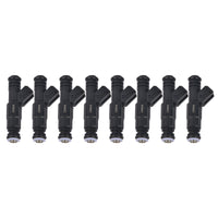 8x 1000cc Fuel Injectors Suitable For LS1 HSV Gen 3 XR8 Commodore VN-VY V6