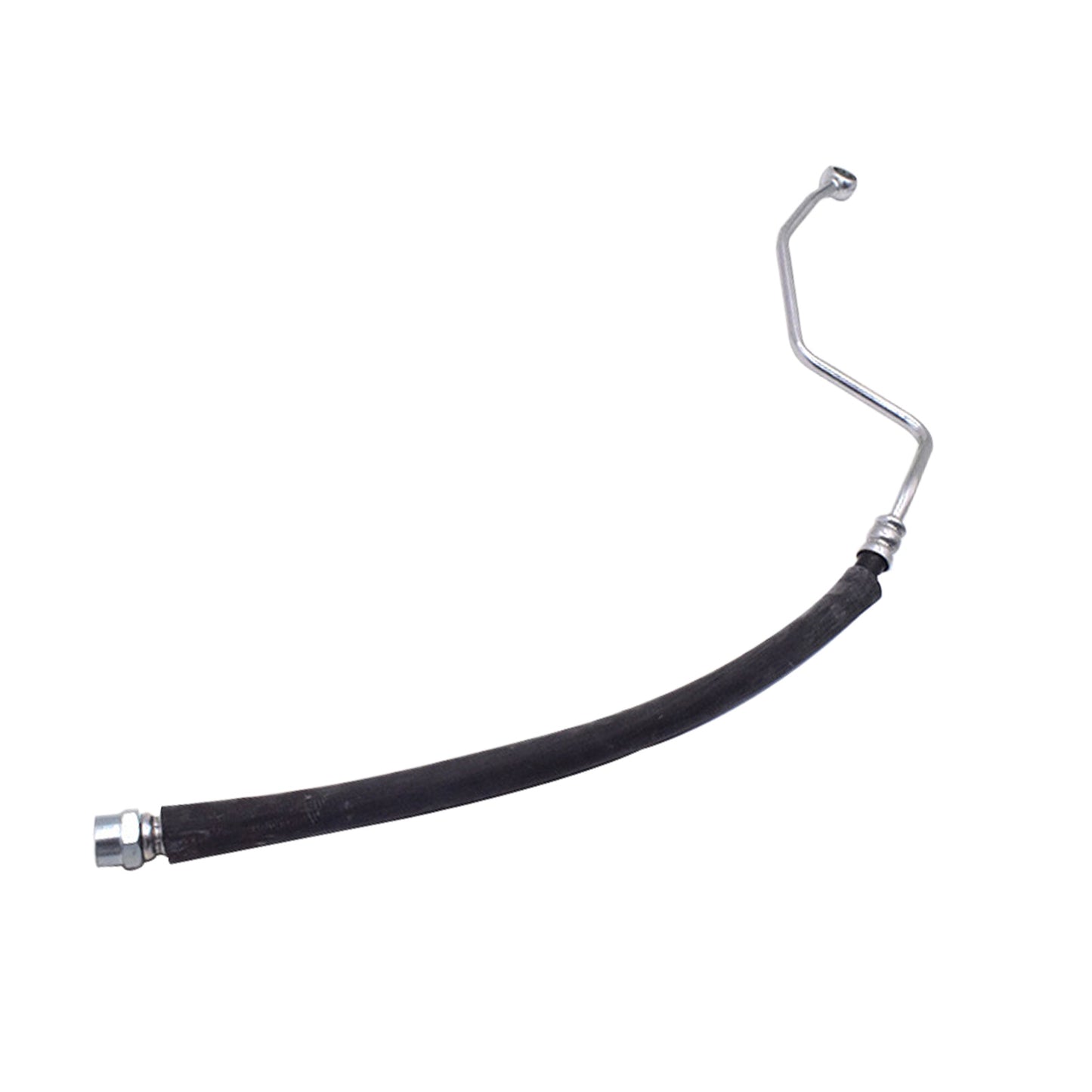 {{ Enging Oil Cooler Return Hose Suitable For Mitsubishi Pajero 3.5 V45 V25 Wagon }} - Buy Car Parts Online at {{ Kaka Auto Parts }}.