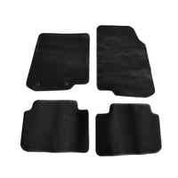 {{ 4Pcs Set Carpet Floor Mat Suitable For Ford Falcon FG XR6 XR8 MK1 XR Series }} - Buy Car Parts Online at {{ Kaka Auto Parts }}.