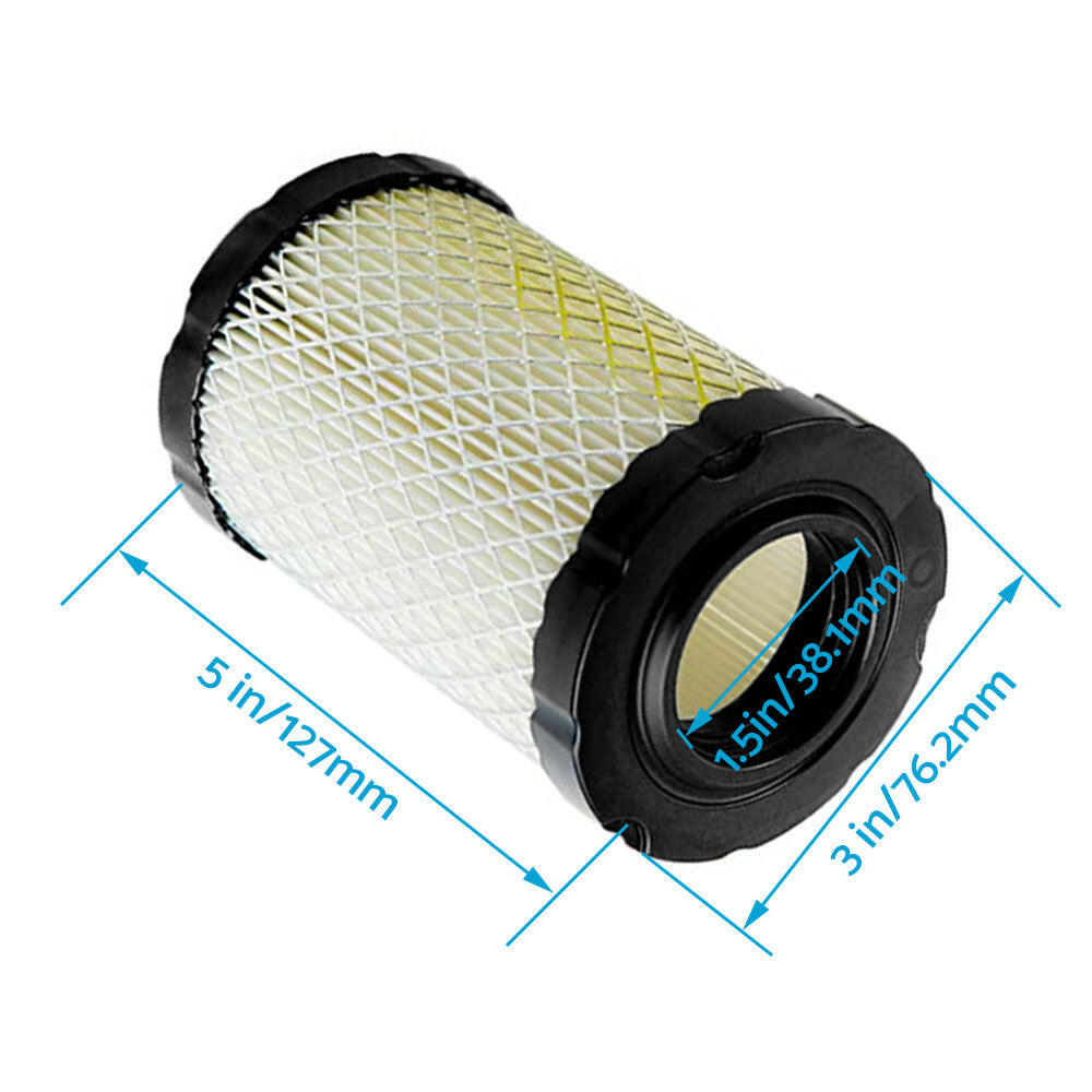 Service Kit Suitable For John Deere Mowers D105 D100 Replaces MIU13038 AM125424