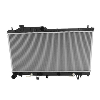 compare product Radiator 340mm Suitable For Subaru Liberty / Forester / Impreza WRX / Outback EJ20 2.0 / EJ25 2.5