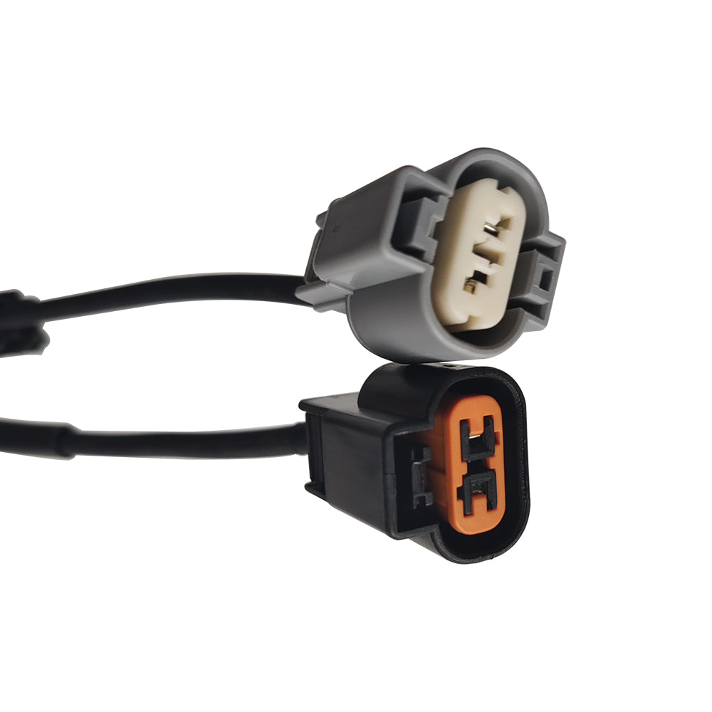 {{ Rear Left  Right ABS Wheel Speed Sensor Kit For Mitsubishi L200 Triton Pajero }} - Buy Car Parts Online at {{ Kaka Auto Parts }}.