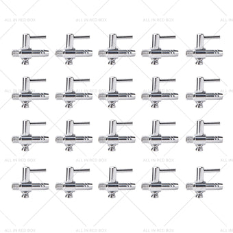 compare product 4mm Air Flow Distributor Controller Valves Suitable For Aquarium Fish Tank Pond Pump Hose