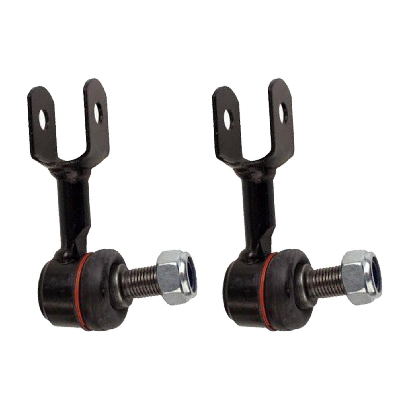 {{ 2x Rear Sway Bar Link Suitable for 92-19 Toyota Landcruiser FJ80R HZJ80R }} - Buy Car Parts Online at {{ Kaka Auto Parts }}.