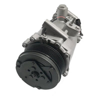 {{ Air Con AC Compressor Suitable for Honda CR-V RE 2.4L Petrol K24Z1 2007-2012 }} - Buy Car Parts Online at {{ Kaka Auto Parts }}.