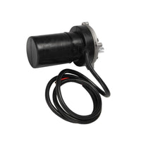 Rear Electric Stabilizer Jack Motor Suitable For Lippert Components 352338