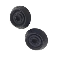 2x Strut Top Mount & Bearing Suitable For Honda Jazz GD1 GD3 GE6 GE8 City GM2