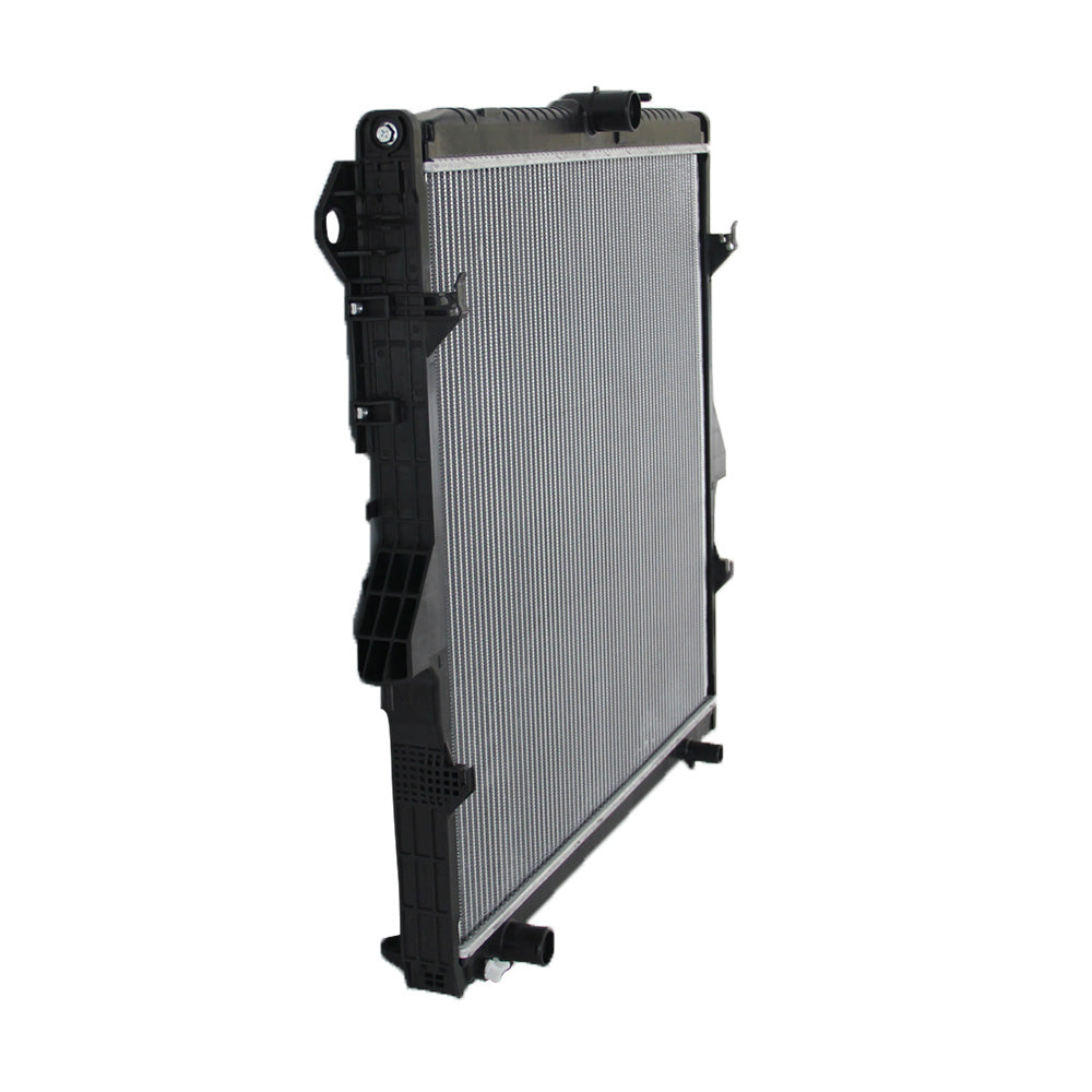 Radiator Suitable For Ford Ranger PX / Mazda BT-50 2.2L 3.2L Turbo Diesel 2011-On