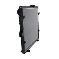 Radiator Suitable For Ford Ranger PX / Mazda BT-50 2.2L 3.2L Turbo Diesel 2011-On