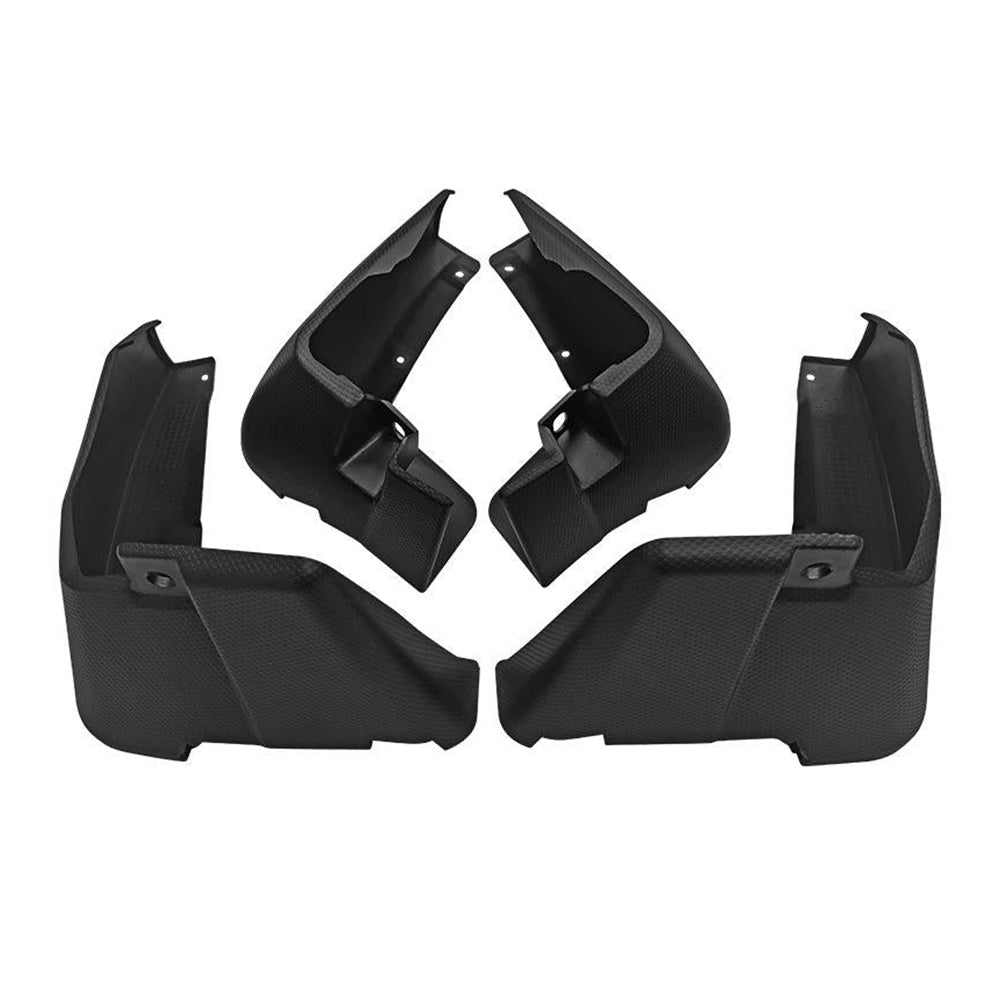 {{ 4x Splash Mud Flaps Guards Suitable For Subaru XV 2018-2021 }} - Buy Car Parts Online at {{ Kaka Auto Parts }}.