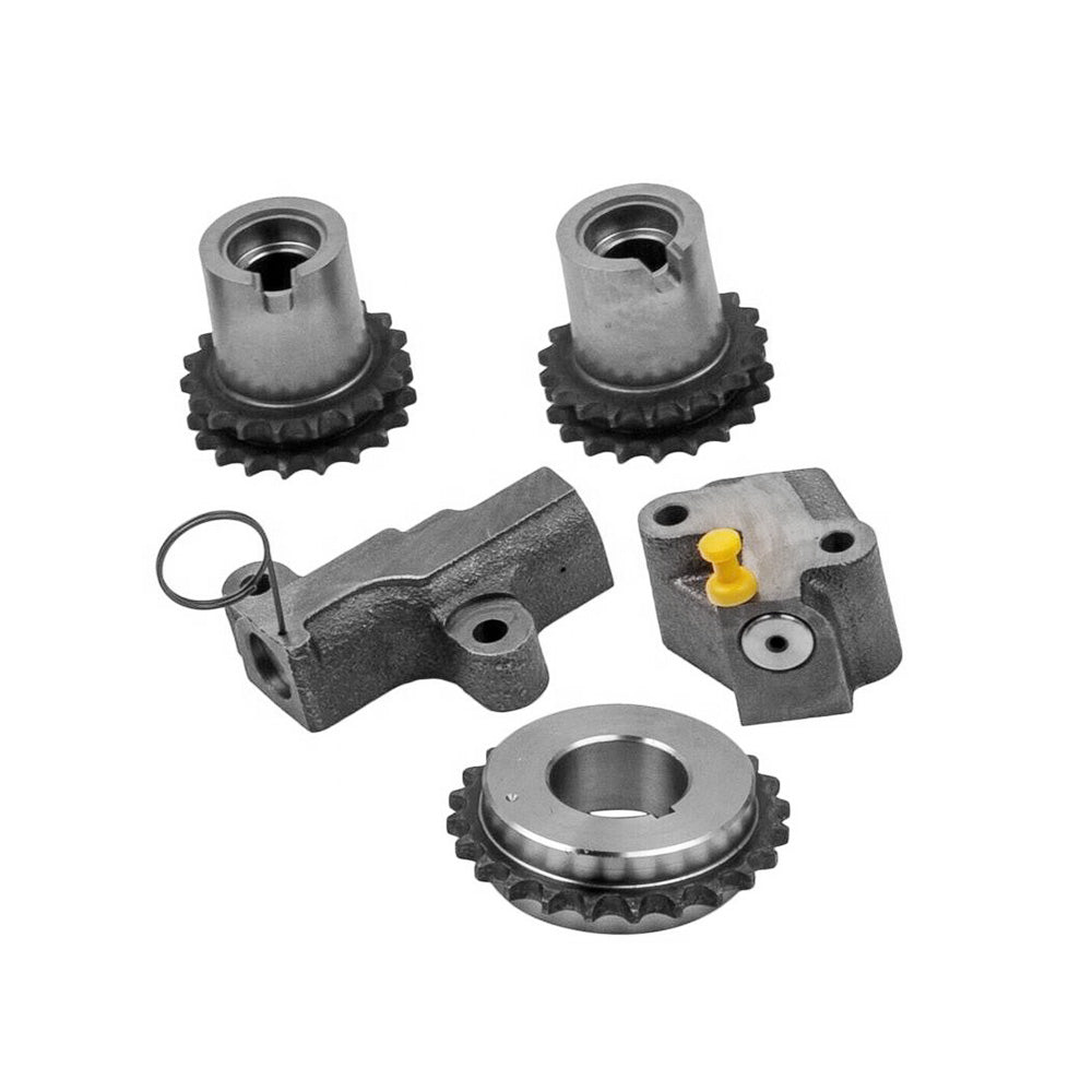 {{ Complete Timing Chain Kit For Nissan Navara D22 D40 Pathfinder R51 2. 5L YD25DDTi }} - Buy Car Parts Online at {{ Kaka Auto Parts }}.