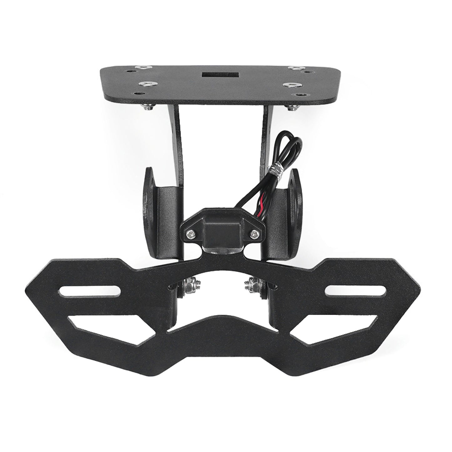 Tail Tidy License Plate Holder Suitable For YAMAHA YZF R25 R3 MT-03 25 2014-2020