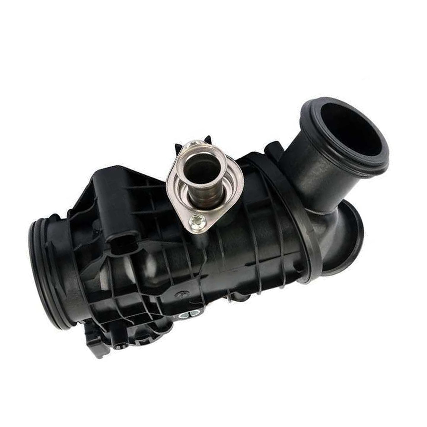 {{ Throttle Body Suitable For Land Rover Range Rover Discovery 5 3.0 LR078546 }} - Buy Car Parts Online at {{ Kaka Auto Parts }}.