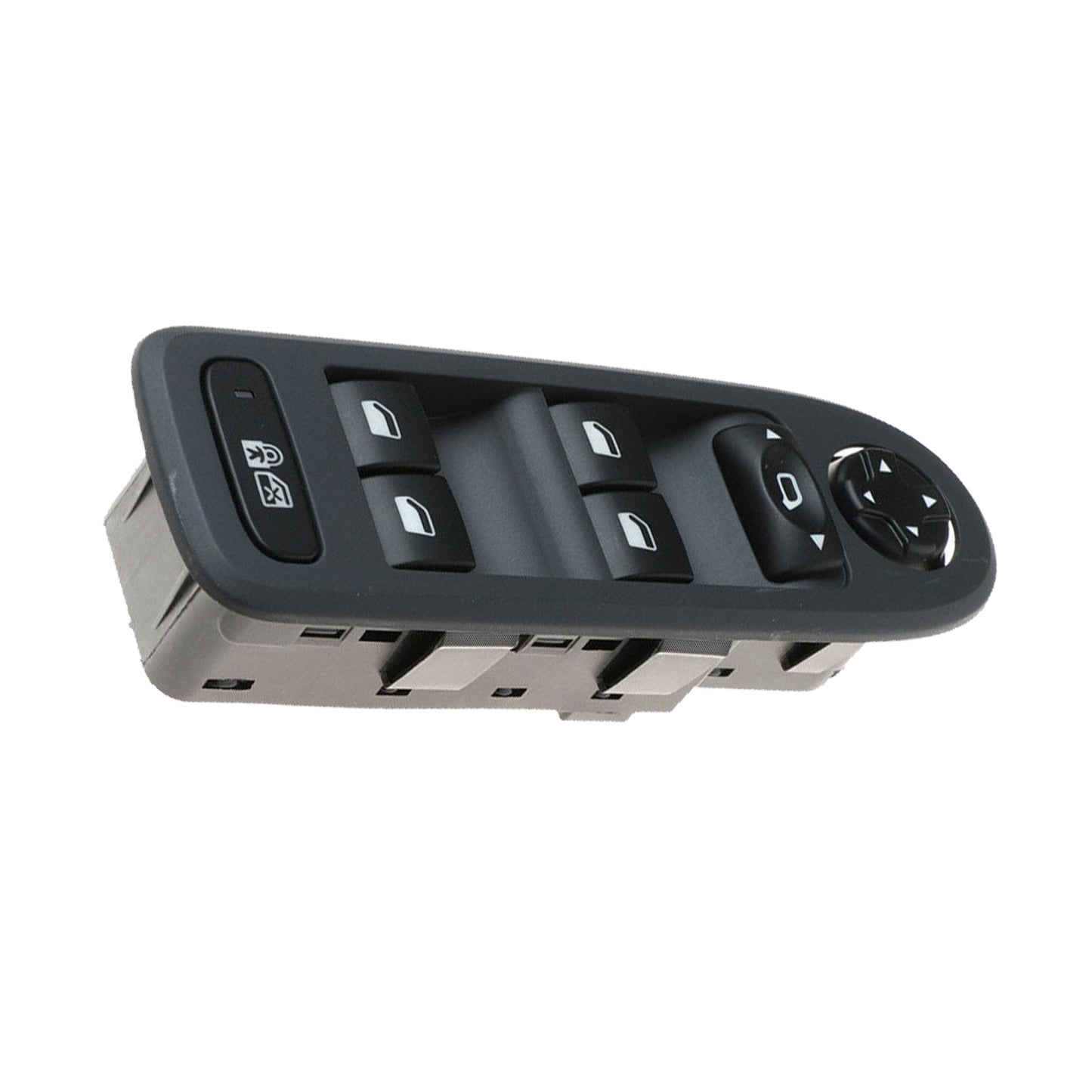 Master Power Window Switch Suitable For Peugeot 308 Hatchback & Wagon 5 Door 2008–2013