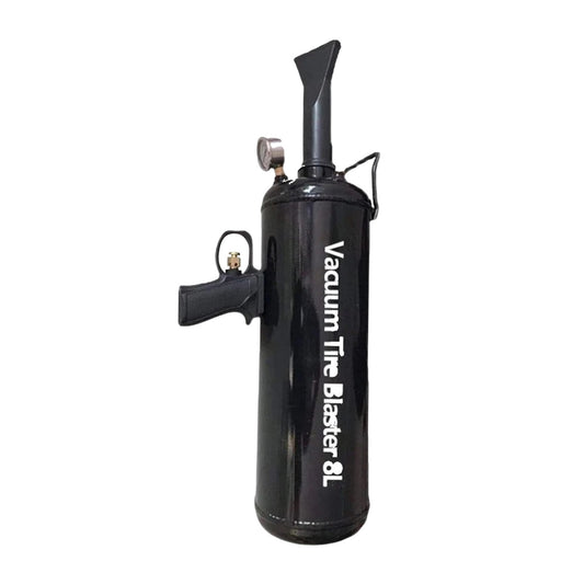 8L Air Tank Tyre Inflator Bead Seater Blaster Booster Tool