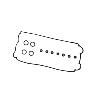 compare product Rocker Tappet & Valve Cover Gasket Set Suitable For Honda CR-V RD1 1997-2001 B20B3