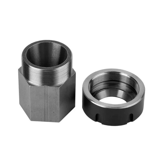 ER-32 Hex Square Collet Block Spring Chuck Collet Holder Suitable For Lathe Engraving Machine