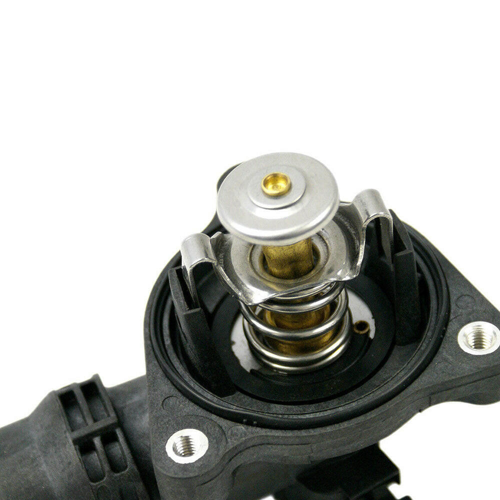 Coolant Thermostat Suitable For BMW E46 E90 E91 318i 320i E82 E87 120i E88 X1 E84 X3 E83
