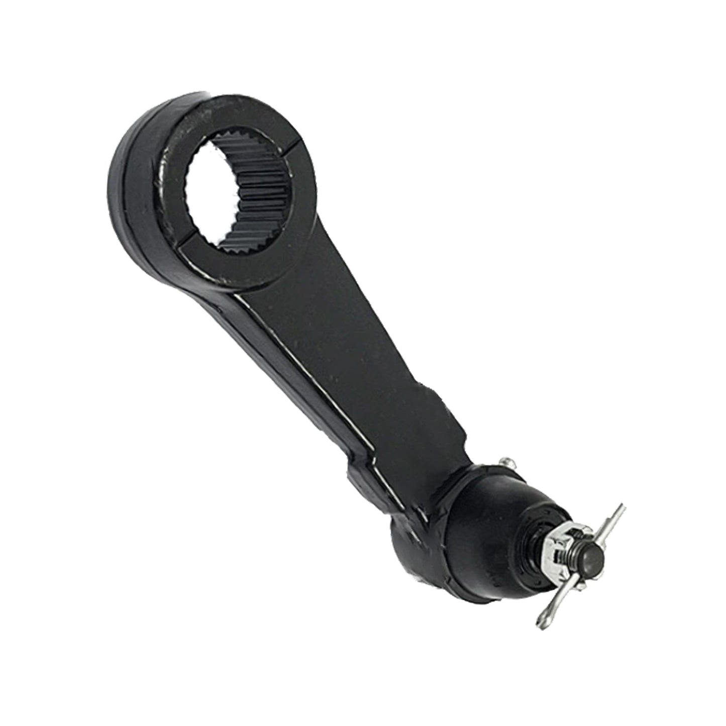 Pitman & Idler Arm Set Suitable For Mitsubishi Pajero NH/NJ/NK/NL 1991-2000 4x4