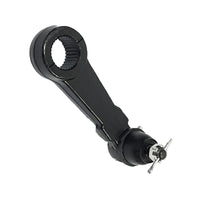 Pitman & Idler Arm Set Suitable For Mitsubishi Pajero NH/NJ/NK/NL 1991-2000 4x4