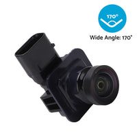 Backup Camera Suitable For Ford Transit 150 / 350 HD Cargo Van 2015-2017 CK4Z-19G490-A