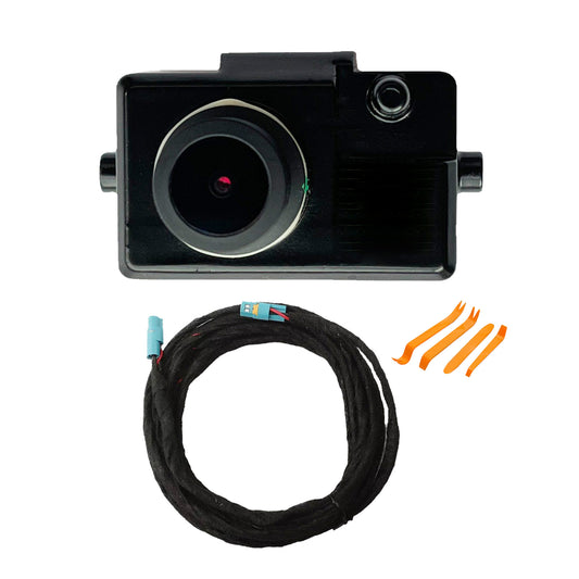 {{ Driving Recorder Camera w/Wire Suitable for BYD Atto 3 Seal Song Plus DM-I/EV }} - Buy Car Parts Online at {{ Kaka Auto Parts }}.