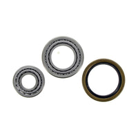 2x Front Wheel Bearing Kits Suitable For Toyota Hilux, Hiace, Dyna & Granvia