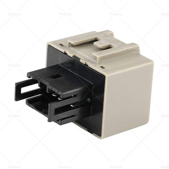 compare product 8-Pin Speed Adjustable LED Flasher Relay Suitable For Turn Signal Light Indicators Blinker