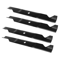 46inch Blades Suitable For Husqvarna Craftsman Ride on Mowers 405380 532 40 53 80