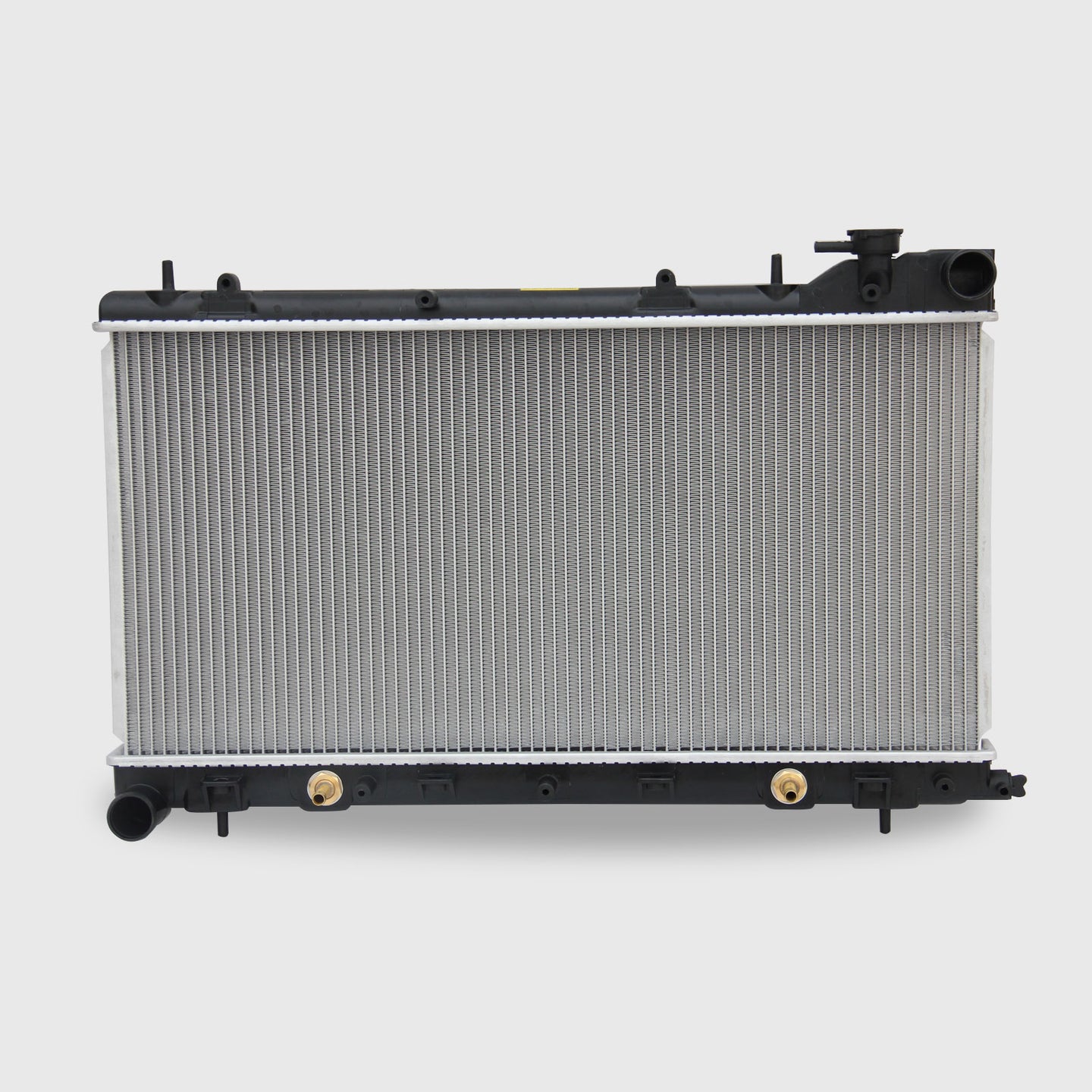 {{ RADIATOR FIT SUBARU FORESTER IMPREZA WRX EJ20 2. 0L Non Turbo AT MT 97-02 }} - Buy Car Parts Online at {{ Kaka Auto Parts }}.