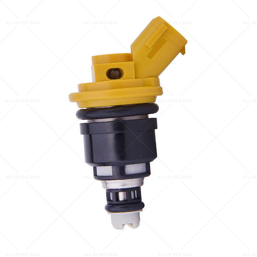 {{ 4PCS Fuel Injectors 16600-AA170 Suitable For Subaru Impreza WRX STI 2. 5 05-11 }} - Buy Car Parts Online at {{ Kaka Auto Parts }}.