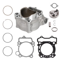 Suitable for Yamaha YZ250F WR250F 01-13 Cylinder Piston Rings Rebuild Kit