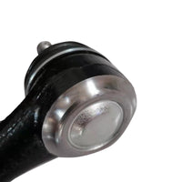 2x Front Tie Rod Ends Suitable for Mitsubishi Lancer GL CE ES 1. 5L 1. 8L 95-07