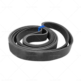 compare product Ribbed Belt 7PK1750 Suitable For Honda Accord Euro 2. 4  CL9 , 2. 4  CU