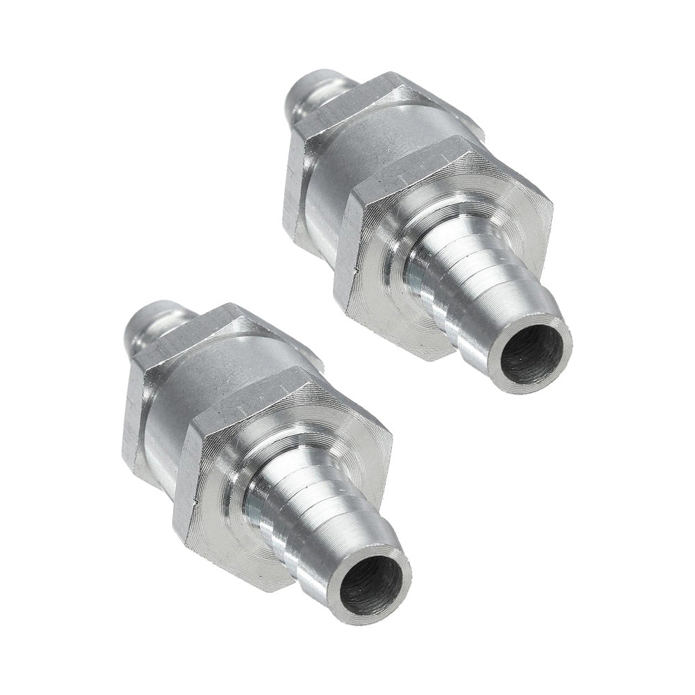 {{ 2x 3 8inch 10mm Inline Check Valve Fuel Petrol Diesel Gas Liquid One Way Non Return }} - Buy Car Parts Online at {{ Kaka Auto Parts }}.
