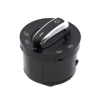 Headlight Switch Suitable For VW Golf / Jetta MK5 / Passat B6 / CC / Scirocco 5ND941431A