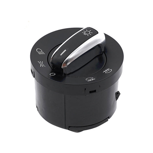 Headlight Switch Suitable For VW Golf / Jetta MK5 / Passat B6 / CC / Scirocco 5ND941431A